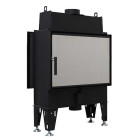 Recuperador a Lenha Bef Double 7 N Feel - Bef Home